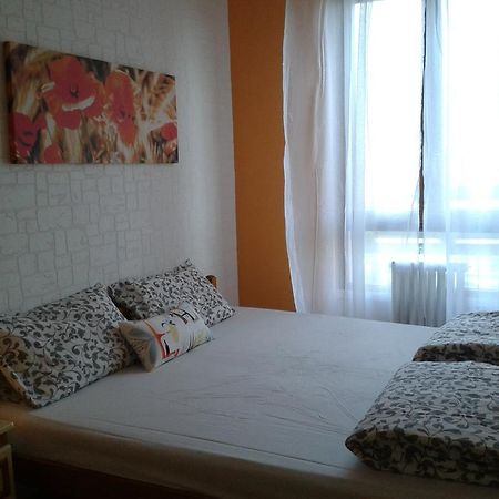 Milan Certosa 3 Bedrooms Bagian luar foto