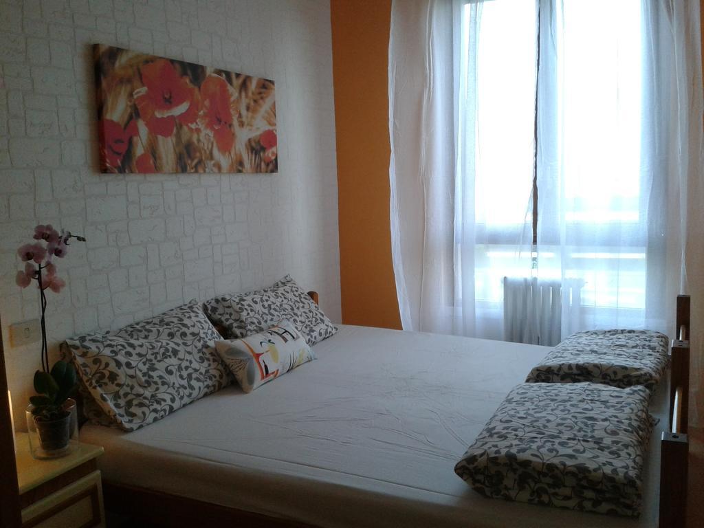 Milan Certosa 3 Bedrooms Bagian luar foto