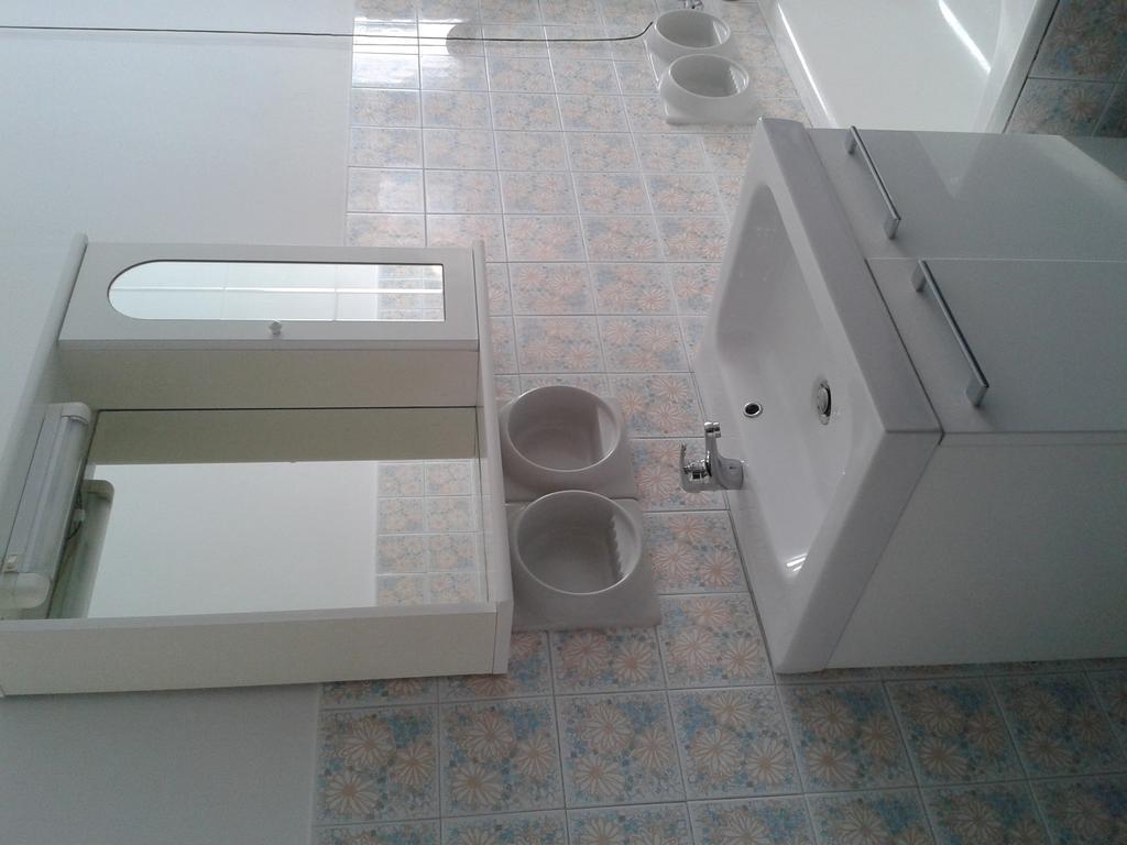 Milan Certosa 3 Bedrooms Bagian luar foto