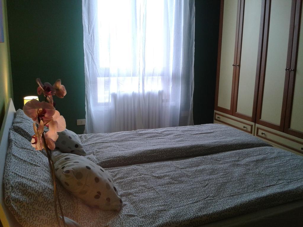 Milan Certosa 3 Bedrooms Bagian luar foto